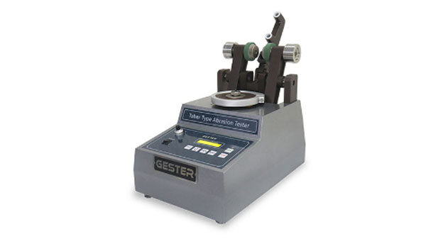 Taber Abrasion Tester