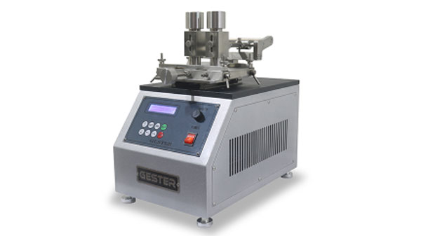 IULTCS & Veslic Leather Abrasion Tester