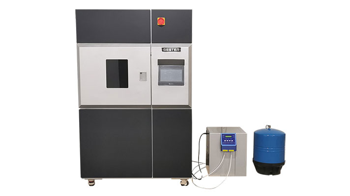 Light Fastness Testing Machine