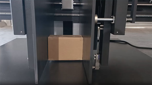 Packing Clamping Force Tester GT-N55A