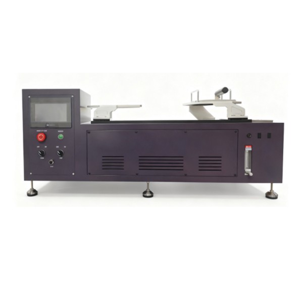 TPP Thermal Protective Performance Tester (Computerized) GT-RC02B