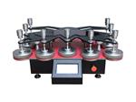 Abrasion and Pilling Resistance Testing Machine