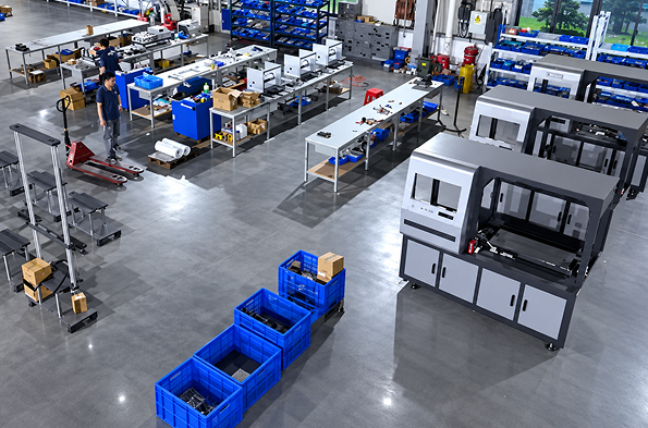 Toy Safety Tester, Fabric Tester, Leather and Footwear Testing Equipment