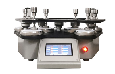 Abrasion and Pilling Resistance Testing Machine